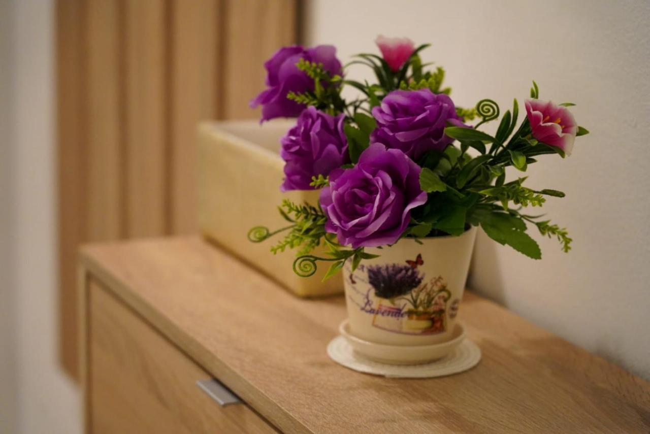 Apartment Lola Split Zewnętrze zdjęcie
