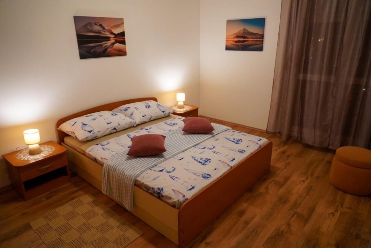 Apartment Lola Split Zewnętrze zdjęcie