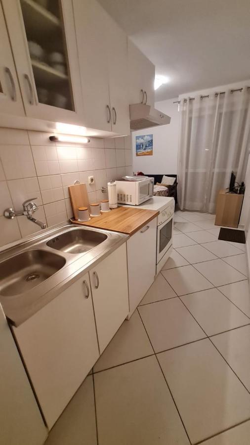 Apartment Lola Split Zewnętrze zdjęcie