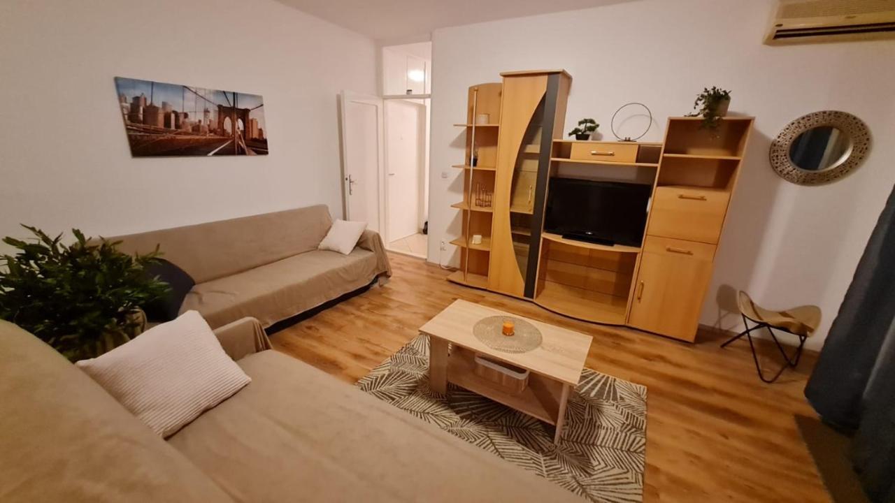Apartment Lola Split Zewnętrze zdjęcie