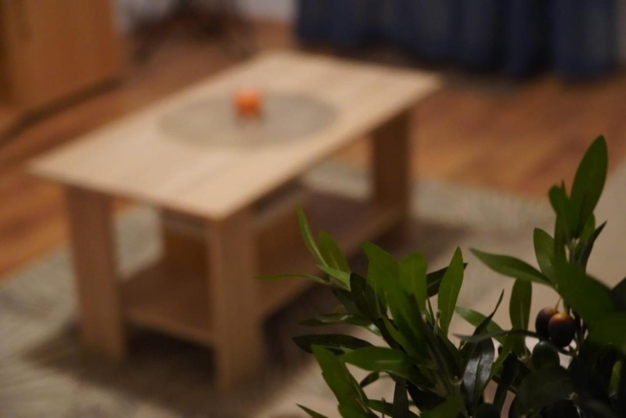 Apartment Lola Split Zewnętrze zdjęcie