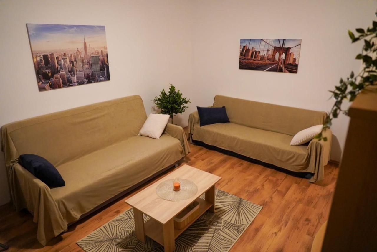 Apartment Lola Split Zewnętrze zdjęcie