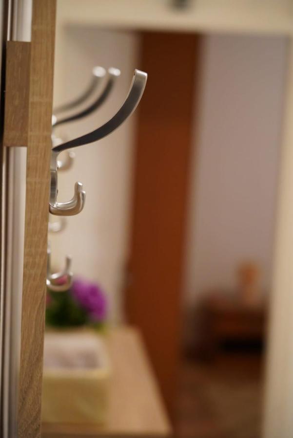 Apartment Lola Split Zewnętrze zdjęcie