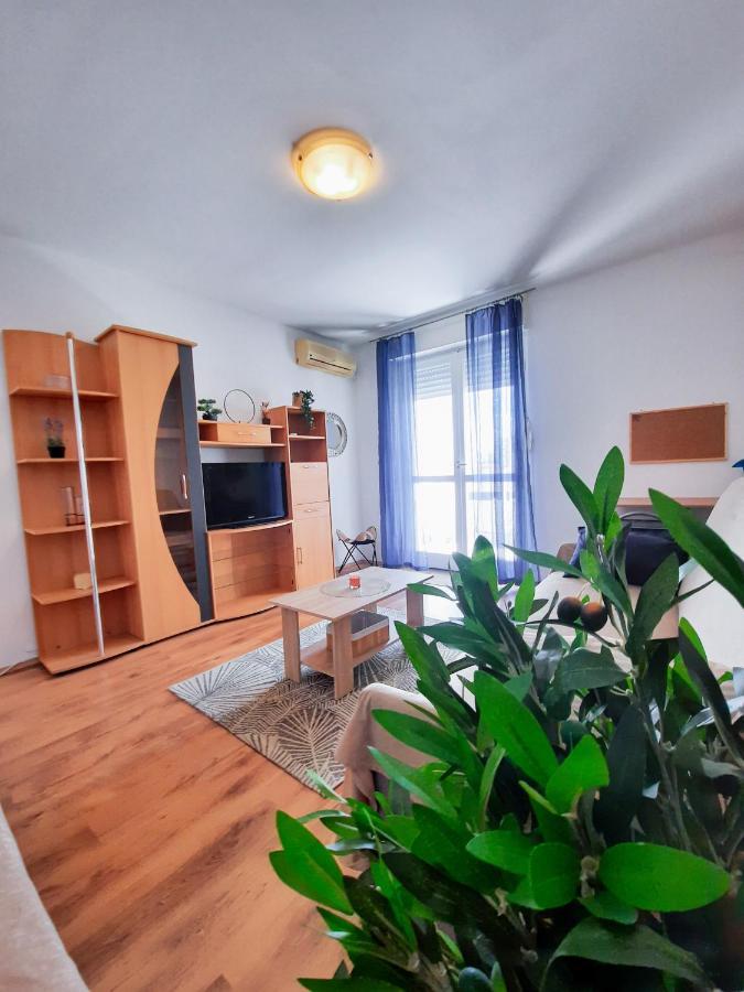 Apartment Lola Split Zewnętrze zdjęcie