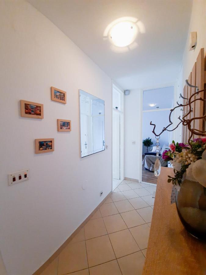 Apartment Lola Split Zewnętrze zdjęcie