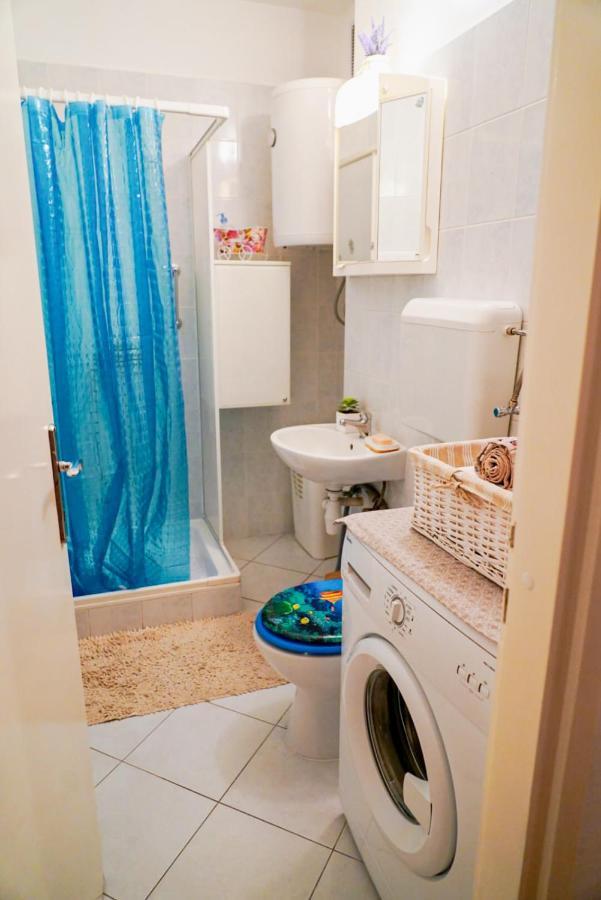 Apartment Lola Split Zewnętrze zdjęcie