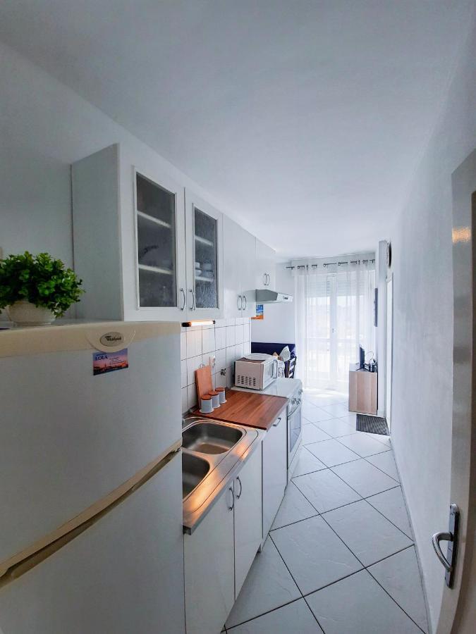 Apartment Lola Split Zewnętrze zdjęcie