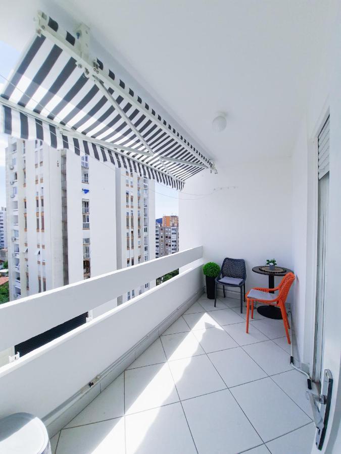 Apartment Lola Split Zewnętrze zdjęcie
