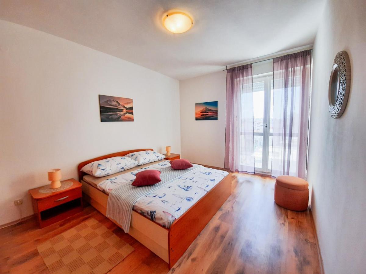 Apartment Lola Split Zewnętrze zdjęcie