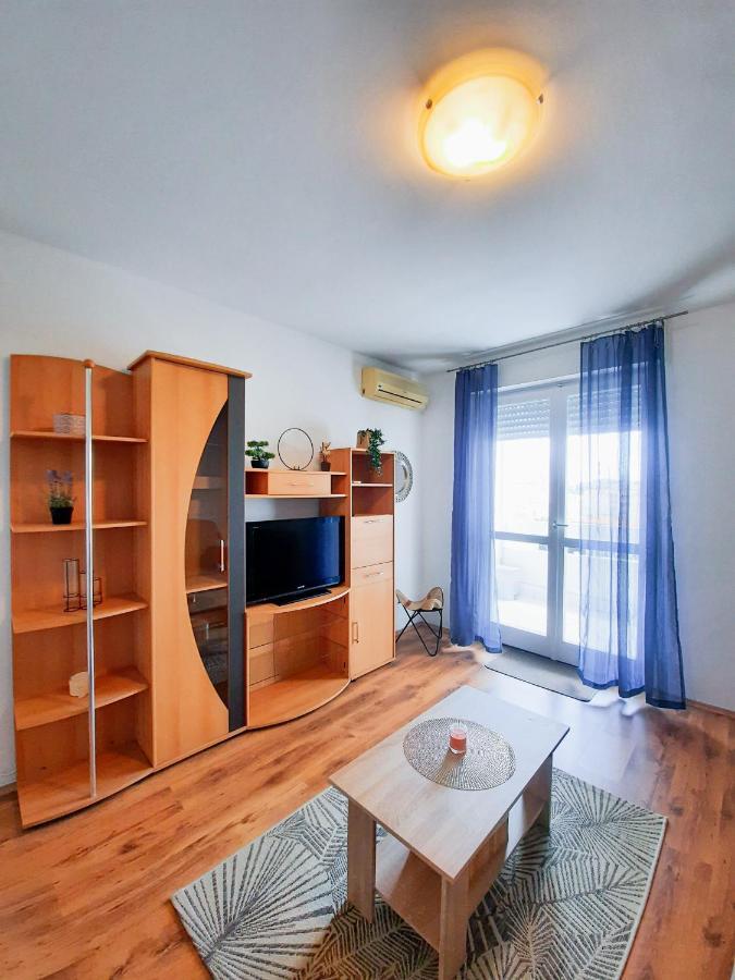 Apartment Lola Split Zewnętrze zdjęcie