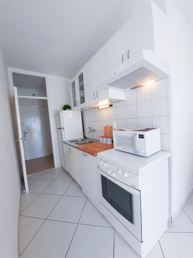 Apartment Lola Split Zewnętrze zdjęcie