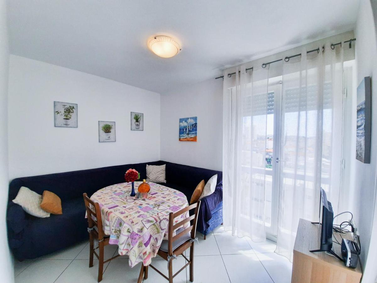 Apartment Lola Split Zewnętrze zdjęcie