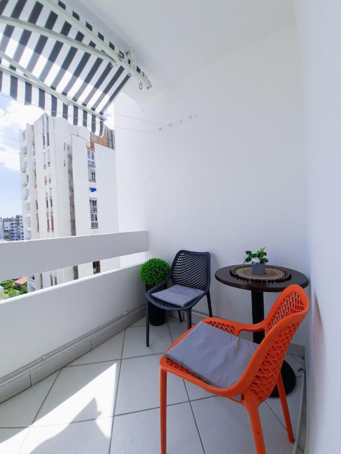 Apartment Lola Split Zewnętrze zdjęcie