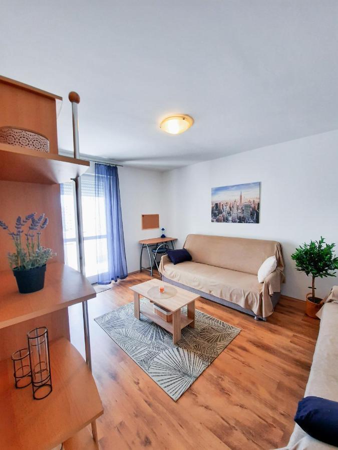 Apartment Lola Split Zewnętrze zdjęcie