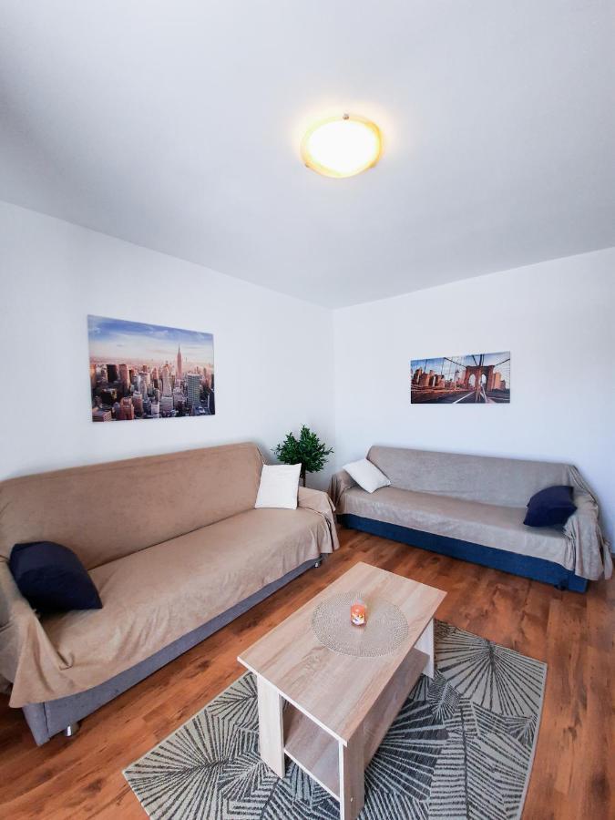 Apartment Lola Split Zewnętrze zdjęcie
