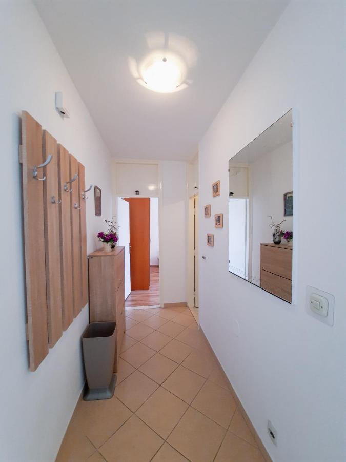 Apartment Lola Split Zewnętrze zdjęcie